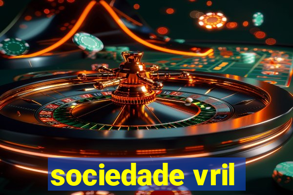 sociedade vril